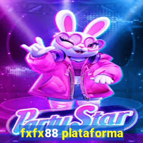 fxfx88 plataforma